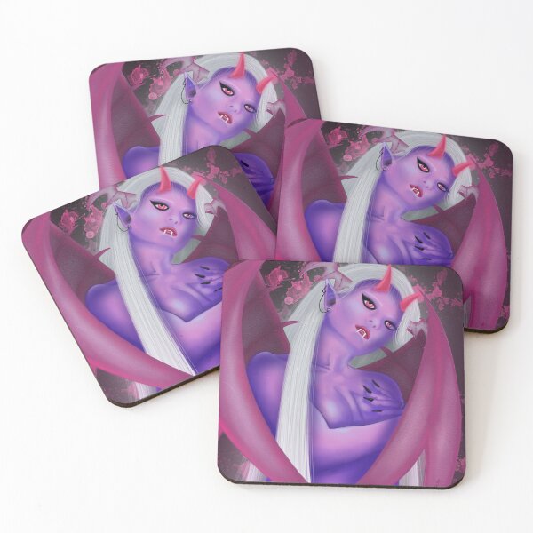 Item preview, DTIY - Albino Bat Girl v2 designed and sold by artSMG.