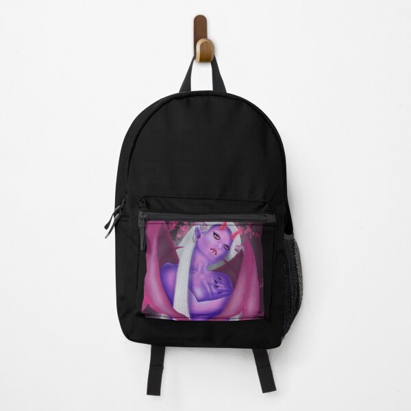Item preview, DTIY - Albino Bat Girl v2 designed and sold by artSMG.