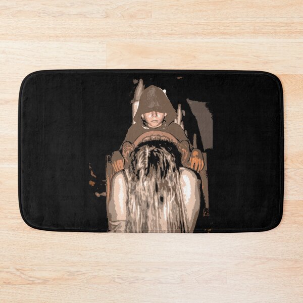 Item preview,  scream terror exorist designed and sold by ricobarinas.