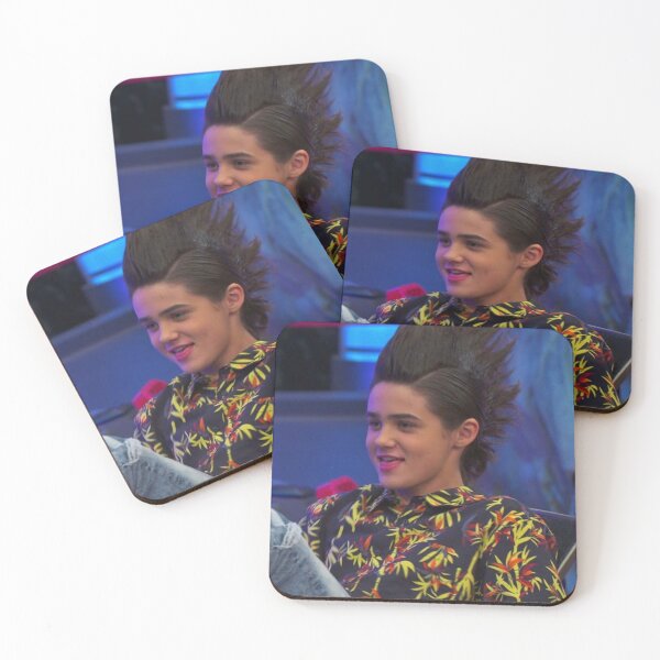 Item preview, Bose Mohawk designed and sold by Merch by Laiba.
