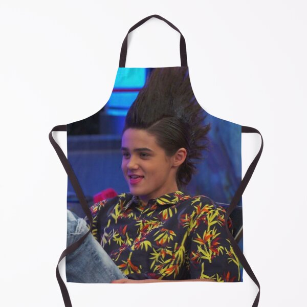 Item preview, Bose Mohawk designed and sold by Merch by Laiba.