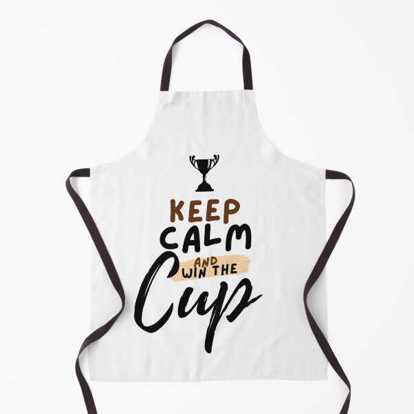 Item preview, Keep Calm And Win The Cup designed and sold by Aminesnip.