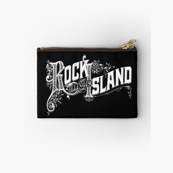 Item preview, Vintage Rock Island, IL designed and sold by DonDota.