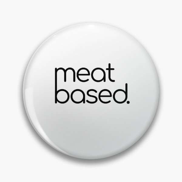 Item preview, Meat Based Fitness Carnivore Diet designed and sold by inkedtee.