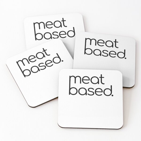Item preview, Meat Based Fitness Carnivore Diet designed and sold by inkedtee.