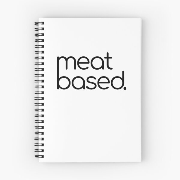 Item preview, Meat Based Fitness Carnivore Diet designed and sold by inkedtee.