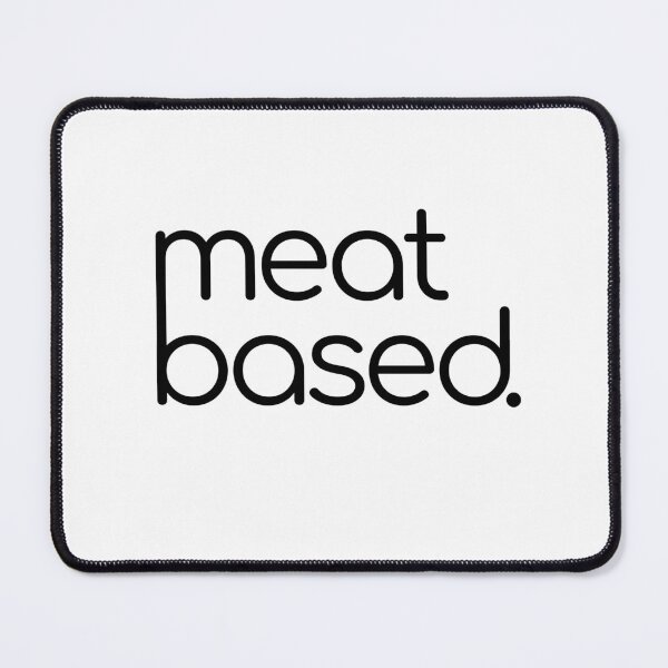 Item preview, Meat Based Fitness Carnivore Diet designed and sold by inkedtee.