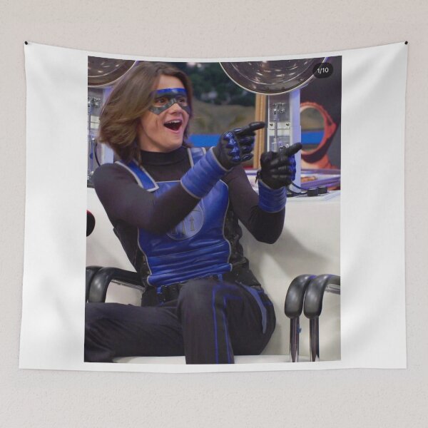 Item preview, Pointing Bose designed and sold by Merch by Laiba.