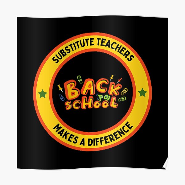 substitute-teachers-make-a-difference-the-best-teacher-green-star