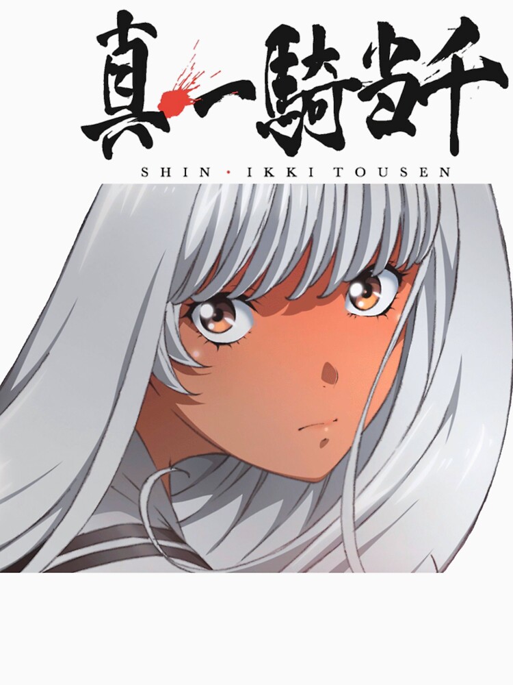 Shin Ikki Tousen Vol.4