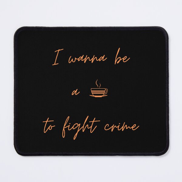 Item preview, Wanna be a cop? designed and sold by Sara 2000.