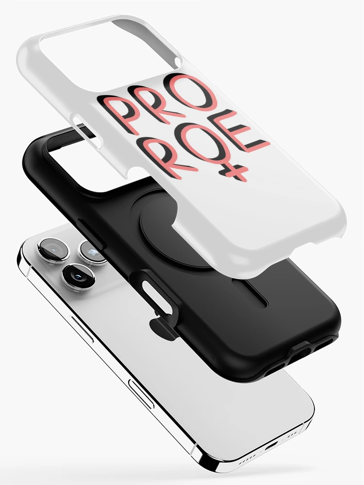 Thumbnail 2 of 4, iPhone Case, Pro Roe - Defend Roe v Wade - Pro Choice designed and sold by Absolute-Garlic.
