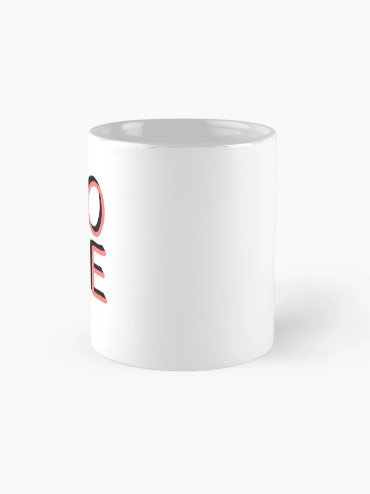 Thumbnail 4 of 6, Coffee Mug, Pro Roe - Defend Roe v Wade - Pro Choice designed and sold by Absolute-Garlic.