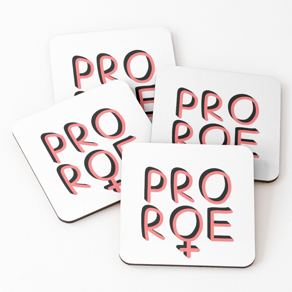 Item preview, Coasters (Set of 4) designed and sold by Absolute-Garlic.