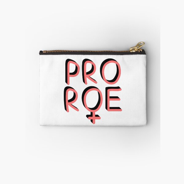 Item preview, Pro Roe - Defend Roe v Wade - Pro Choice designed and sold by Absolute-Garlic.