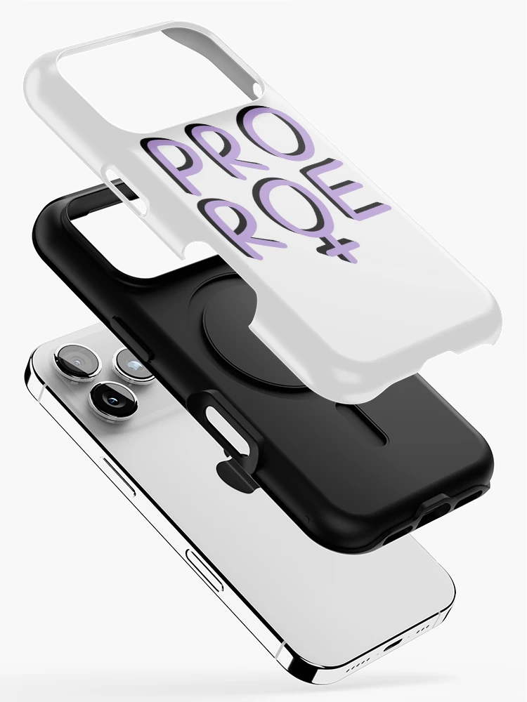 Thumbnail 2 of 4, iPhone Case, Pro Roe - Defend Roe v Wade - Pro Choice designed and sold by Absolute-Garlic.