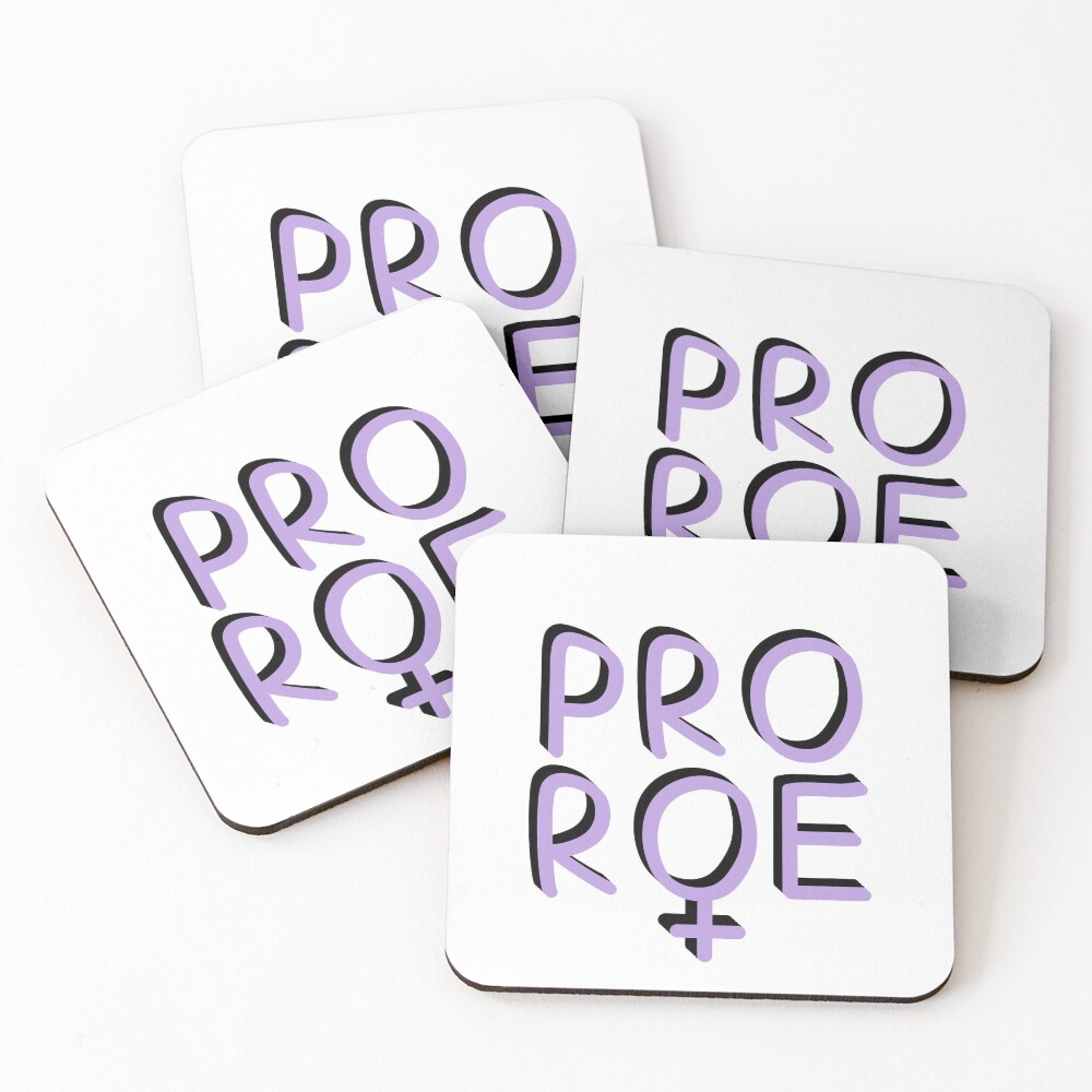 Item preview, Coasters (Set of 4) designed and sold by Absolute-Garlic.