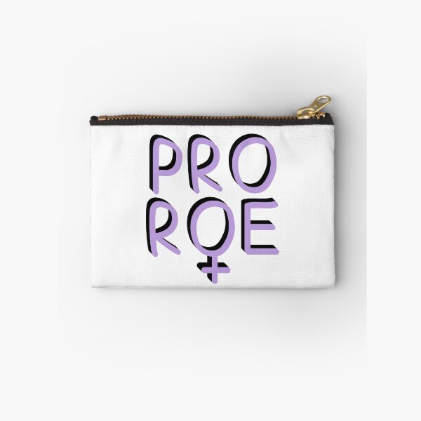 Item preview, Pro Roe - Defend Roe v Wade - Pro Choice designed and sold by Absolute-Garlic.