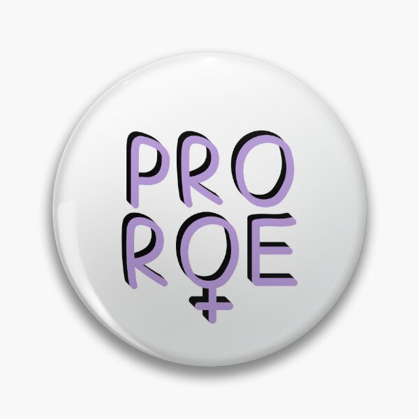 Artikelvorschau, Pro Roe – Verteidige Roe gegen Wade – Pro Choice entworfen und verkauft von Absolute-Garlic.