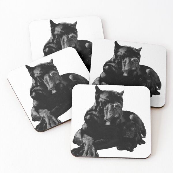 Item preview, Cane corso designed and sold by anhtuanpro333.