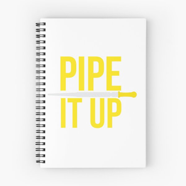 Item preview, PIPE IT UP  designed and sold by mac28.