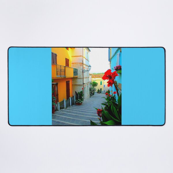Item preview, La Costarella of Numana designed and sold by Kristina Drozd.