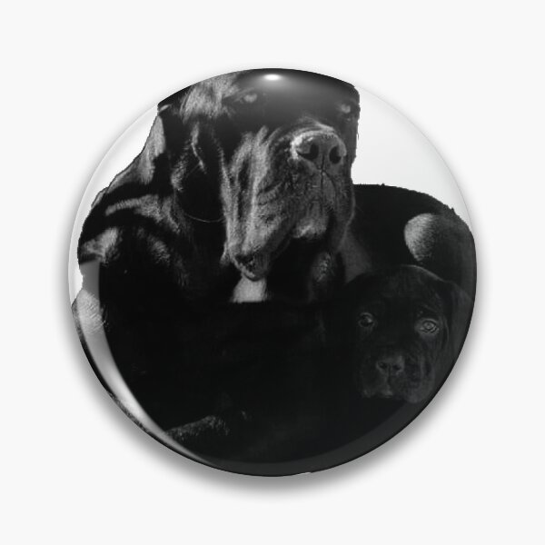 Item preview, Cane corso designed and sold by anhtuanpro333.