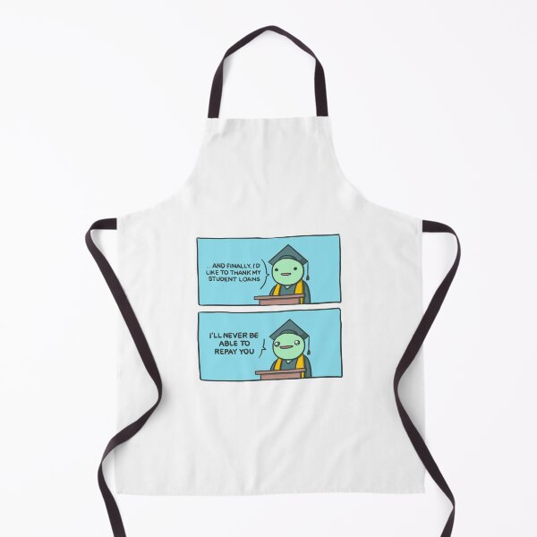 Item preview, Student loans designed and sold by cheezup.