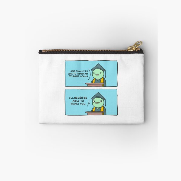Item preview, Student loans designed and sold by cheezup.