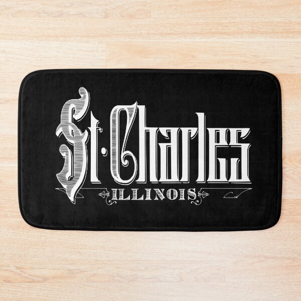 Item preview, Vintage Saint Charles, IL designed and sold by DonDota.