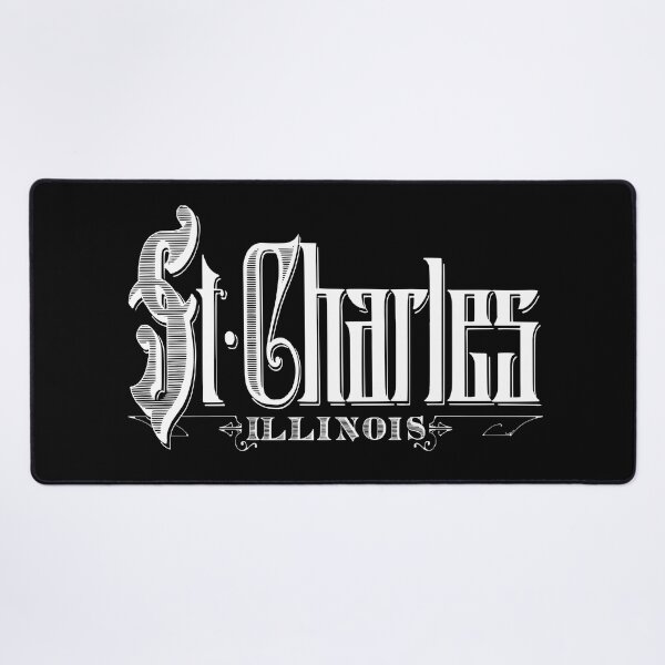 Item preview, Vintage Saint Charles, IL designed and sold by DonDota.