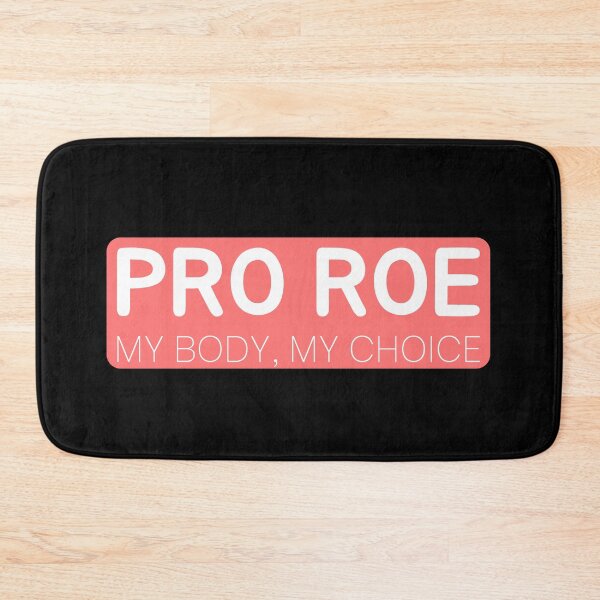 Item preview, Pro Roe - Defend Roe v Wade - Pro-choice designed and sold by Absolute-Garlic.