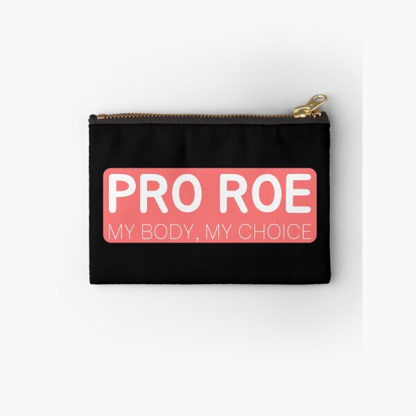 Item preview, Pro Roe - Defend Roe v Wade - Pro-choice designed and sold by Absolute-Garlic.
