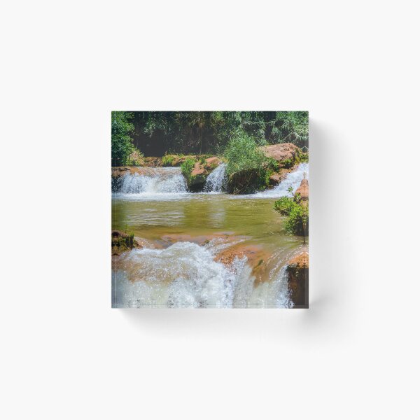 Artikelvorschau, Ouzoud Wasserfall Oued Tissakht Atlas Marokko Maroc entworfen und verkauft von NapiStore.
