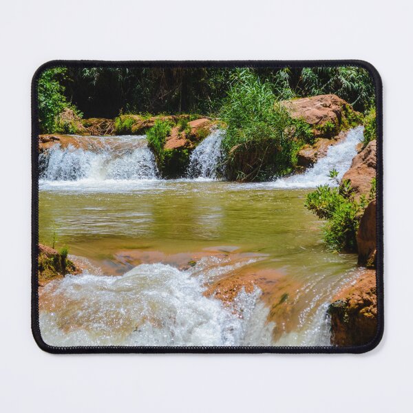 Artikelvorschau, Ouzoud Wasserfall Oued Tissakht Atlas Marokko Maroc entworfen und verkauft von NapiStore.