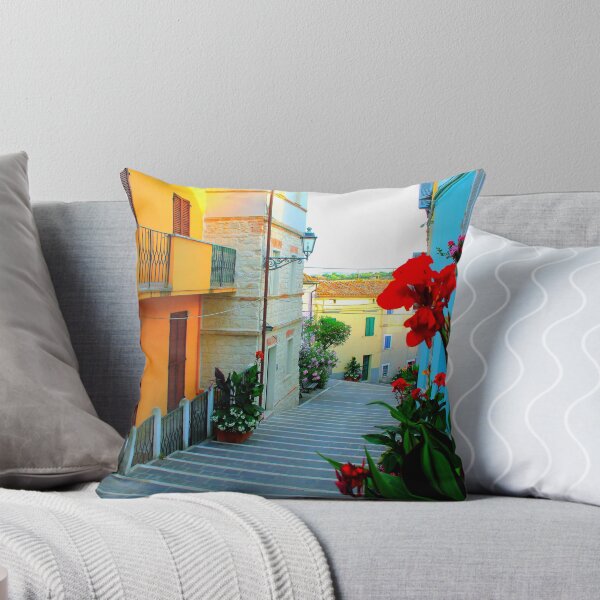 Item preview, La Costarella of Numana designed and sold by Kristina Drozd.