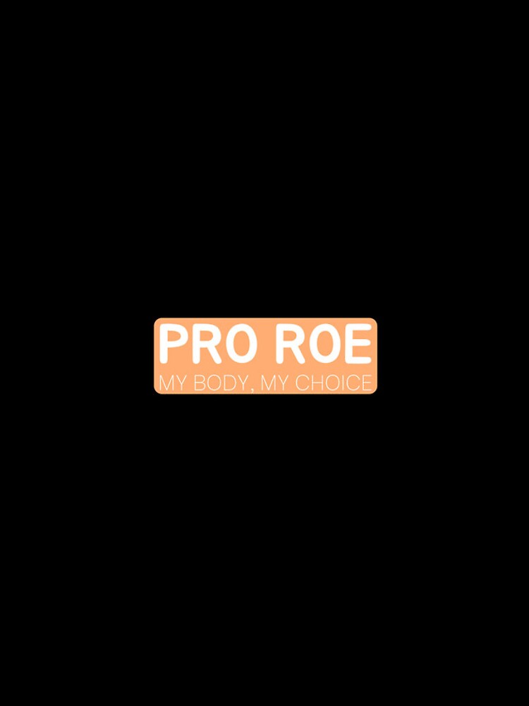 Thumbnail 4 of 4, iPhone Case, Pro Roe - Defend Roe v Wade - Pro-choice designed and sold by Absolute-Garlic.