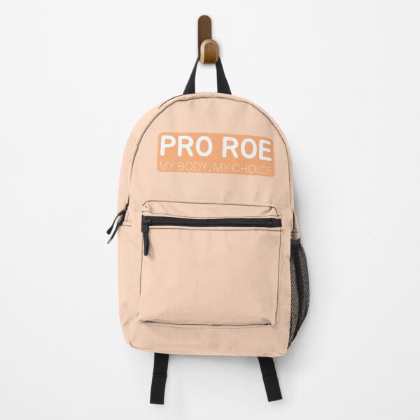 Item preview, Pro Roe - Defend Roe v Wade - Pro-choice designed and sold by Absolute-Garlic.