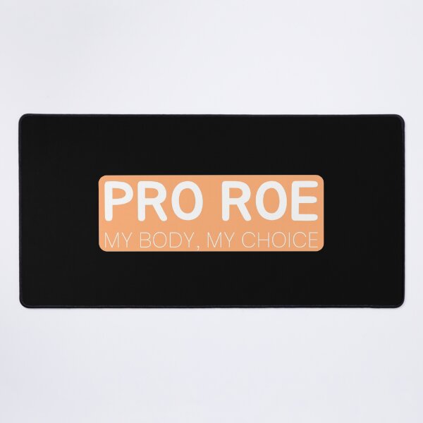 Item preview, Pro Roe - Defend Roe v Wade - Pro-choice designed and sold by Absolute-Garlic.