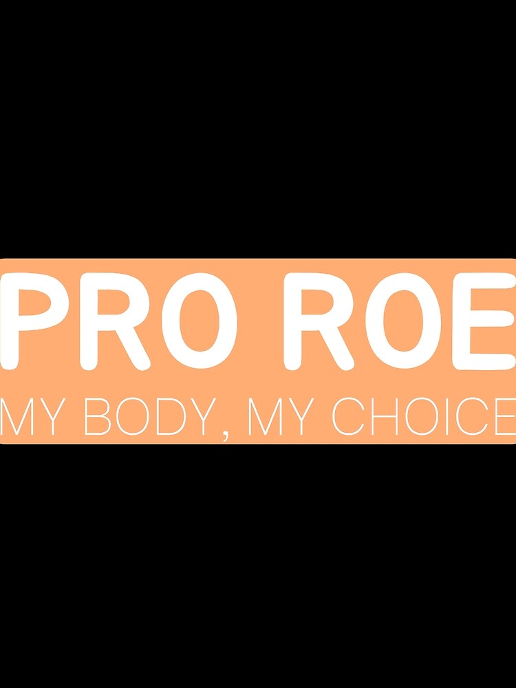 Thumbnail 3 of 3, Scarf, Pro Roe - Defend Roe v Wade - Pro-choice designed and sold by Absolute-Garlic.