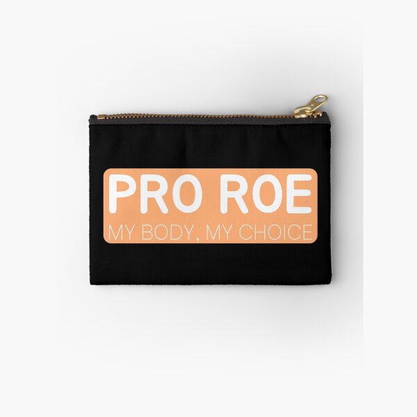 Item preview, Pro Roe - Defend Roe v Wade - Pro-choice designed and sold by Absolute-Garlic.