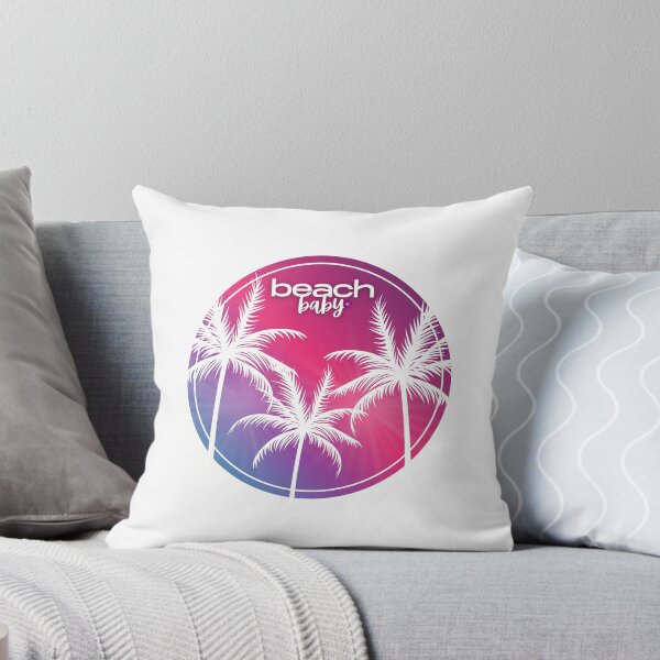 Item preview, Beach baby designed and sold by RetroRoomInc.