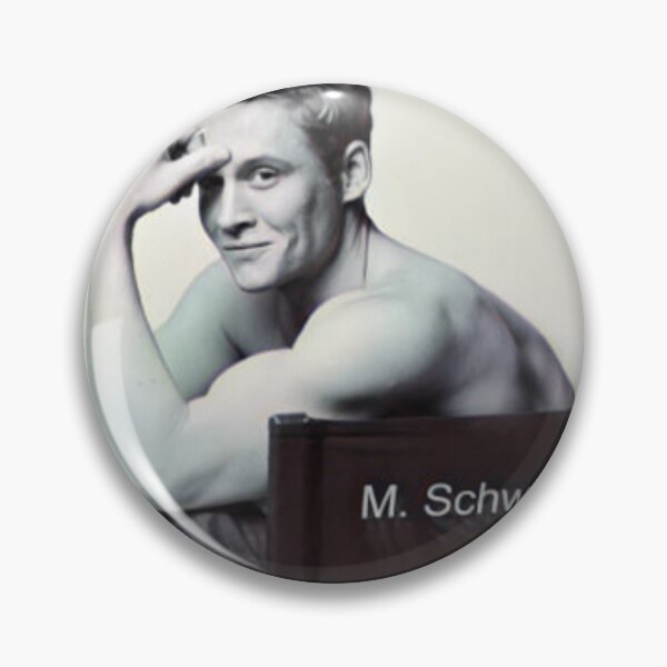 Artikelvorschau, Matthias Schweighofer posters entworfen und verkauft von Fizashop.