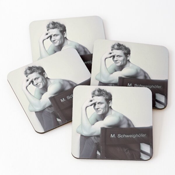 Item preview, Matthias schweighofer posters designed and sold by Fizashop.