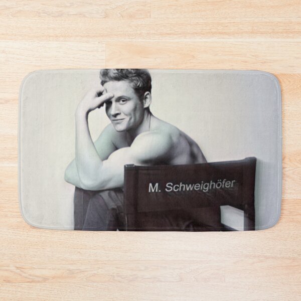 Item preview, Matthias schweighofer posters designed and sold by Fizashop.