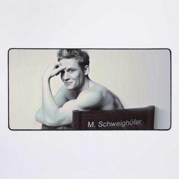 Item preview, Matthias schweighofer posters designed and sold by Fizashop.