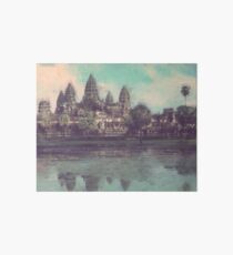 Angkor Wat Galeriedruck