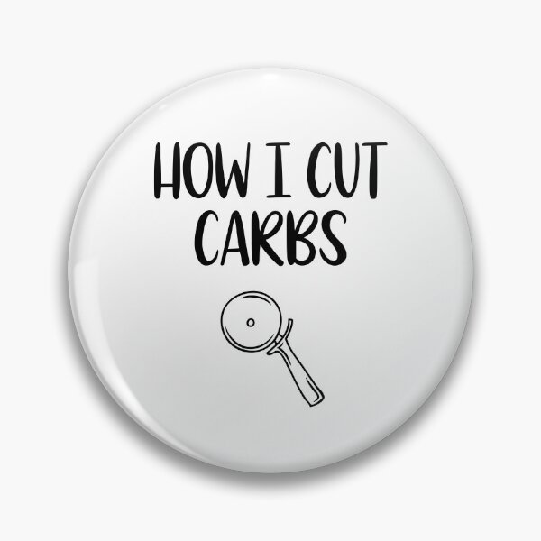 Item preview, How I cut carbs designed and sold by Tangsley.