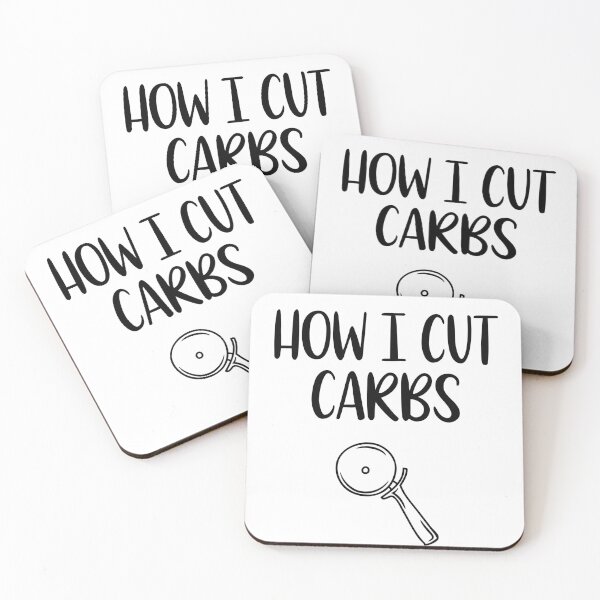 Item preview, How I cut carbs designed and sold by Tangsley.