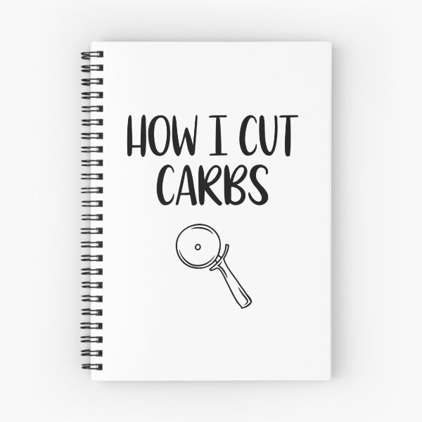 Item preview, How I cut carbs designed and sold by Tangsley.